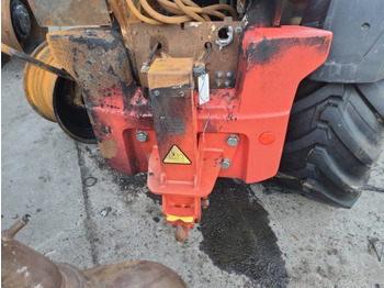 מסגרת/ שלדה MANITOU