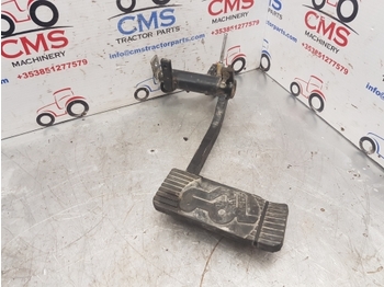 דוושה MANITOU