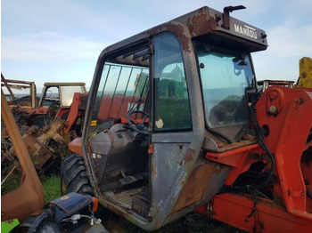 תא MANITOU MT 728
