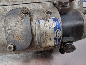 מזרק Massey Ferguson 290, 100, 200 Series, Fuel Injection Pump Parts Only 3241f102: תמונה 4