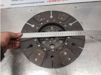 דיסק מצמד עבור טרקטור חקלאי Massey Ferguson 290, 375, 390, 365, 275 Cluth Disc 21 Splines 3701008m91: תמונה 5