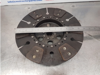 דיסק מצמד עבור טרקטור חקלאי Massey Ferguson 290, 375, 390, 365, 275 Cluth Disc 21 Splines 3701008m91: תמונה 4