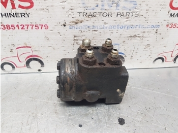היגוי MASSEY FERGUSON