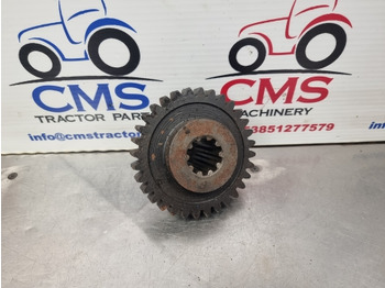 תמסורת Massey Ferguson 35, 135, 165, 148, Pto Gear 32z 182090m1: תמונה 2