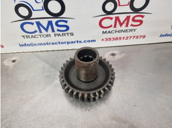 תמסורת Massey Ferguson 35, 135, 165, 148, Pto Gear 32z 182090m1: תמונה 3