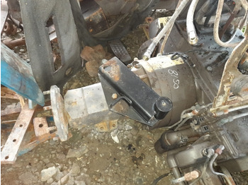 סרן אחורי MASSEY FERGUSON