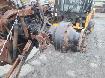 סרן אחורי MASSEY FERGUSON