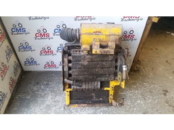 רדיאטור MASSEY FERGUSON