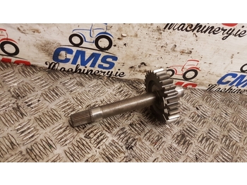תמסורת MASSEY FERGUSON