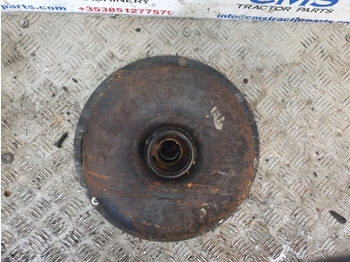 תמסורת MASSEY FERGUSON