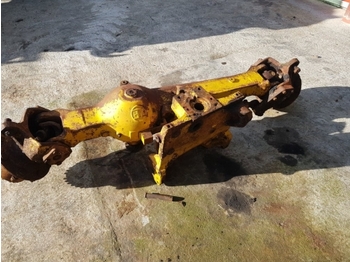 סרן קדמי MASSEY FERGUSON