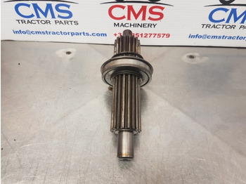 תמסורת Massey Ferguson 50b Transmission Gear Shaft 18 Teeth . Please Check By Photos.: תמונה 3