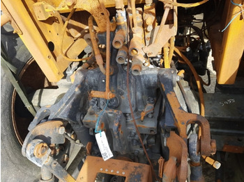 חלקי הידרוליקה MASSEY FERGUSON