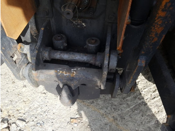 מסגרת/ שלדה MASSEY FERGUSON