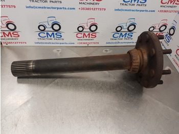 סרן אחורי Massey Ferguson 5455 Rear Axle Shaft 3798907m3, 4301465m2: תמונה 2 סרן אחורי Massey Ferguson 5455 Rear Axle Shaft 3798907m3, 4301465m2: תמונה 2