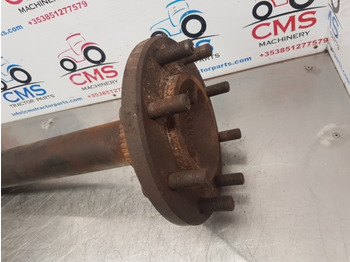 סרן אחורי Massey Ferguson 5455 Rear Axle Shaft 3798907m3, 4301465m2: תמונה 4 סרן אחורי Massey Ferguson 5455 Rear Axle Shaft 3798907m3, 4301465m2: תמונה 4