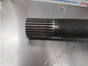 סרן אחורי Massey Ferguson 5455 Rear Axle Shaft 3798907m3, 4301465m2: תמונה 3 סרן אחורי Massey Ferguson 5455 Rear Axle Shaft 3798907m3, 4301465m2: תמונה 3