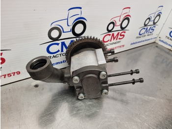 חלקי הידרוליקה Massey Ferguson 5612, 5400, 5600, 5700, 6700 Hydraulic Auxilary Pump 4306593m1: תמונה 3