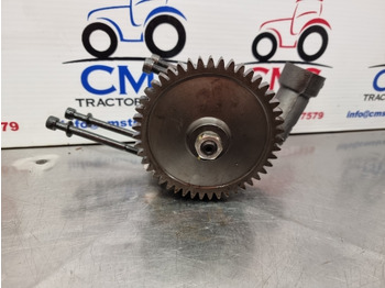 חלקי הידרוליקה Massey Ferguson 5612, 5400, 5600, 5700, 6700 Hydraulic Auxilary Pump 4306593m1: תמונה 5