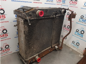 רדיאטור Massey Ferguson 5612, 5600 Series, Engine Water Cooler And Air Cooler 4375665m1: תמונה 2