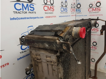 רדיאטור Massey Ferguson 5612, 5600 Series, Engine Water Cooler And Air Cooler 4375665m1: תמונה 5