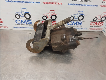 חלקי הידרוליקה MASSEY FERGUSON