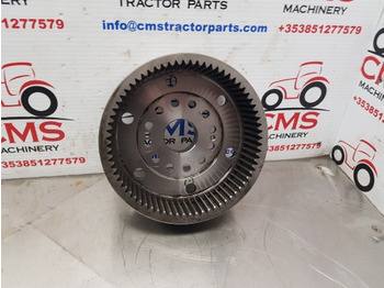 סרן קדמי MASSEY FERGUSON