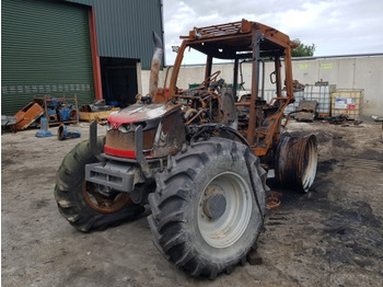 סרן אחורי MASSEY FERGUSON