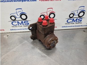 היגוי Massey Ferguson 600 Series, Fermec Terex 760 Steering Orbital Valve 150-0027: תמונה 2