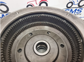 מצמד וחלקים עבור מכונה חקלאית Massey Ferguson 6150, 6100 Series, Dana Transmission Wet Clutch Assy 3712440m11: תמונה 3