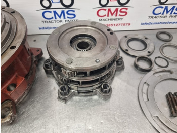 מצמד וחלקים עבור מכונה חקלאית Massey Ferguson 6150, 6100 Series, Dana Transmission Wet Clutch Assy 3712440m11: תמונה 5