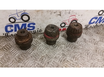 היגוי MASSEY FERGUSON