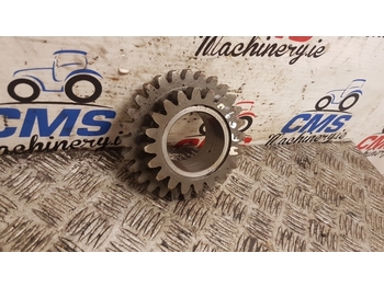 תמסורת MASSEY FERGUSON