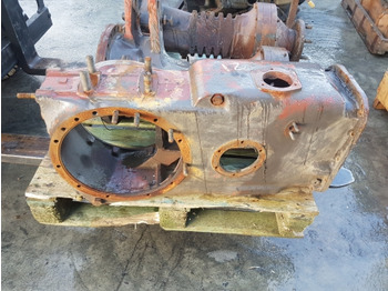 סרן אחורי MASSEY FERGUSON