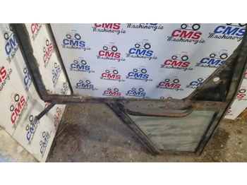 דלת וחלקים עבור מחפרון Massey Ferguson 960 Bachoe Loader Digger Cab Door Left.: תמונה 5