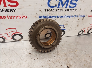 תמסורת MASSEY FERGUSON