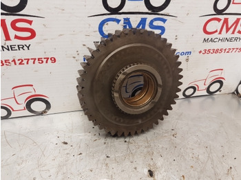 תמסורת MASSEY FERGUSON
