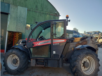 תא MASSEY FERGUSON