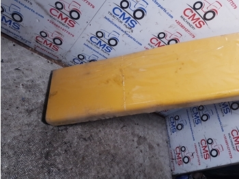 גוף וחלק חיצוני עבור מפעיל טלסקופי Matbro Teleram, Telehandler Side Panel 43352/002, 43352/002: תמונה 2