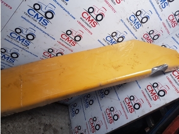 גוף וחלק חיצוני עבור מפעיל טלסקופי Matbro Teleram, Telehandler Side Panel 43352/002, 43352/002: תמונה 3