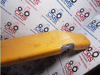 גוף וחלק חיצוני עבור מפעיל טלסקופי Matbro Teleram, Telehandler Side Panel 43352/002, 43352/002: תמונה 4