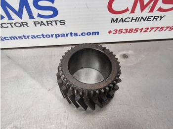 תמסורת Mccormick Xtx 165 Tier 3 Series,transmission Gear 23t 709760a1: תמונה 2