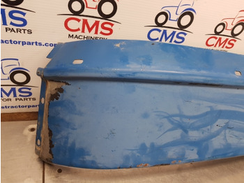 כנפון New Holland 7740, 40 Series, Cab Mudguard Front Section Panel Rhs 82003106: תמונה 3