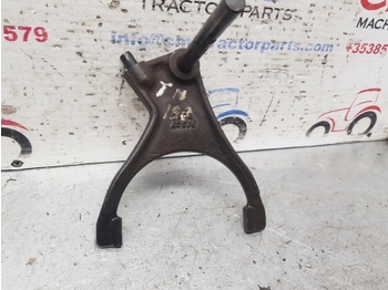 תמסורת NEW HOLLAND