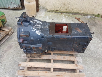 תיבת הילוכים NEW HOLLAND