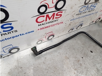 מערכת פליטה עבור טרקטור חקלאי New Holland Case Steyr Profi, T6, Maxxum 145 Adblue Pipe: תמונה 2