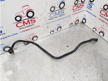 מערכת פליטה עבור טרקטור חקלאי New Holland Case Steyr Profi, T6, Maxxum 145 Adblue Pipe: תמונה 5