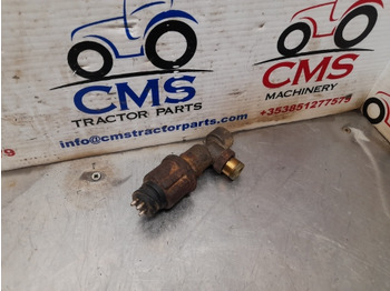 חלקי בלמים עבור מכונה חקלאית New Holland Case T6, T6000, Tsa, Puma T7030 Sensor Kit 82038888, 87564377: תמונה 3