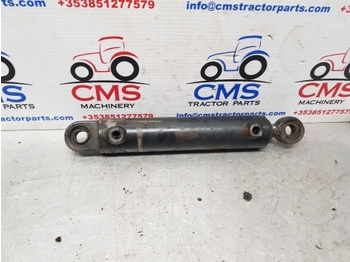 היגוי New Holland Case T6, T7, T6000, Maxxum, Puma Steering Cylinder 47582858: תמונה 3