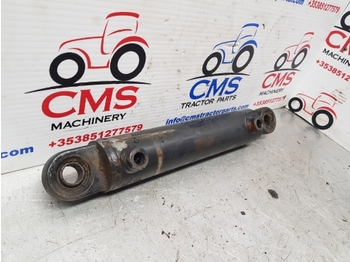 היגוי New Holland Case T6, T7, T6000, Maxxum, Puma Steering Cylinder 47582858: תמונה 2